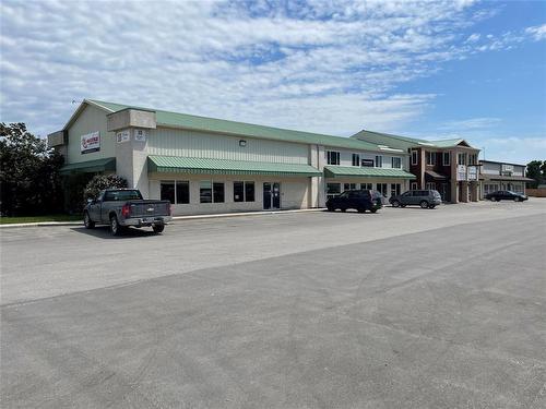 C4 10 Cedar Drive, Niverville, MB 