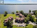 5 - 1798 Old Highway 2, Quinte West, ON  - Outdoor With Body Of Water With View 