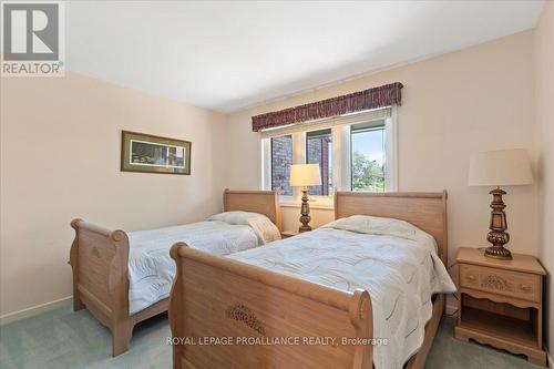 5 - 1798 Old Highway 2, Quinte West, ON - Indoor Photo Showing Bedroom