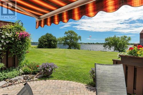 5 - 1798 Old Highway 2, Quinte West, ON - Outdoor With View