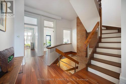 288 Sherbourne Street, Toronto, ON - Indoor Photo Showing Other Room