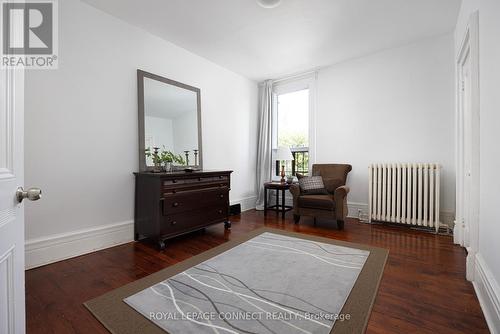 288 Sherbourne Street, Toronto, ON - Indoor