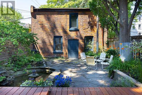 288 Sherbourne Street, Toronto, ON - Outdoor