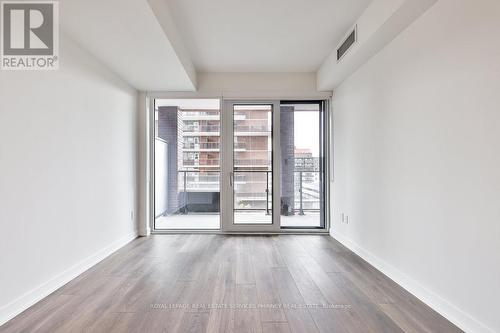 412 - 28 Ann Street, Mississauga, ON 