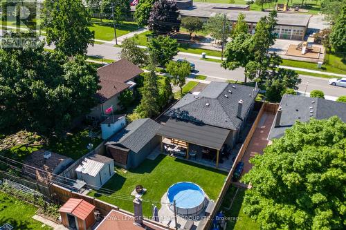 57 Wellesworth Drive, Toronto, ON - Outdoor With View