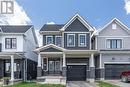 27 Aviron Crescent, Welland, ON  - Outdoor With Facade 