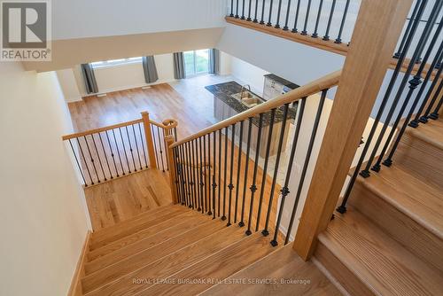 27 Aviron Crescent, Welland, ON - Indoor Photo Showing Other Room