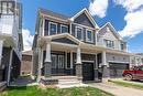 27 Aviron Crescent, Welland, ON  - Outdoor With Facade 