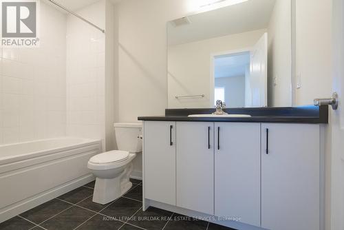 27 Aviron Crescent, Welland, ON - Indoor Photo Showing Bathroom