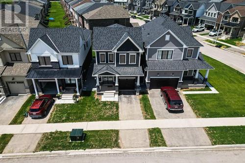 27 Aviron Crescent, Welland, ON - Outdoor With Facade