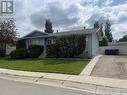 4 O'Connor Court, Kindersley, SK  - Outdoor 