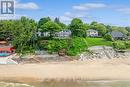 10349 Lakeshore Road W, Port Colborne, ON  - Outdoor With Body Of Water With View 