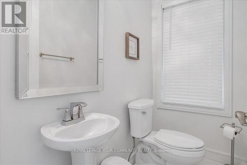 10349 Lakeshore Road W, Port Colborne, ON - Indoor Photo Showing Bathroom