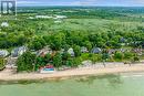 10349 Lakeshore Road W, Port Colborne, ON  - Outdoor With Body Of Water With View 