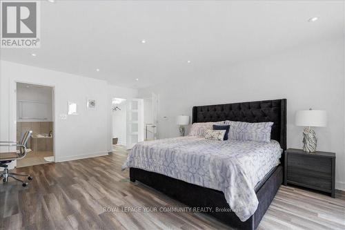 10349 Lakeshore Road W, Port Colborne, ON - Indoor Photo Showing Bedroom