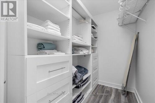 10349 Lakeshore Road W, Port Colborne, ON - Indoor With Storage