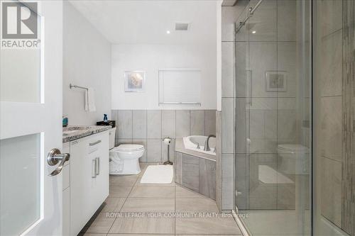 10349 Lakeshore Road W, Port Colborne, ON - Indoor Photo Showing Bathroom