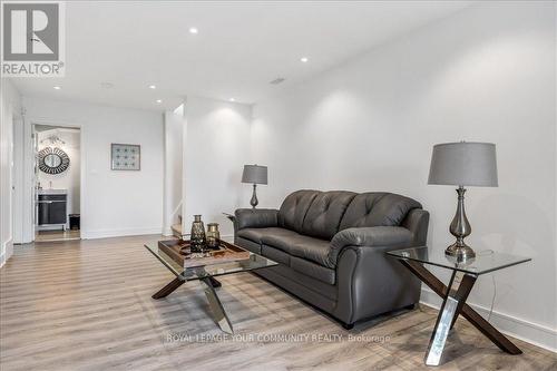 10349 Lakeshore Road W, Port Colborne, ON - Indoor Photo Showing Living Room