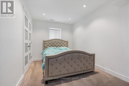 10349 Lakeshore Road W, Port Colborne, ON - Indoor Photo Showing Bedroom