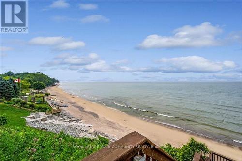 10349 Lakeshore Road W, Port Colborne, ON - Outdoor With Body Of Water With View