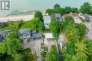 10349 Lakeshore Road W, Port Colborne, ON  - Outdoor With Body Of Water With View 