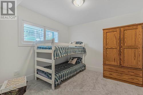 53 Niagara Street, Collingwood, ON - Indoor Photo Showing Bedroom