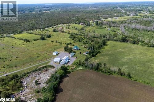 69 Whalen Road, Marysville, ON - Outdoor With View