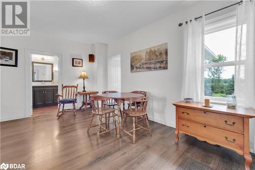 69 Whalen Road, Marysville, ON - Indoor Photo Showing Dining Room