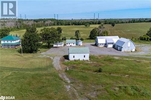 69 Whalen Road, Marysville, ON - Outdoor With View