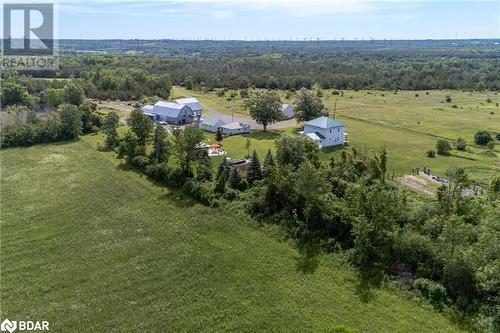 69 Whalen Road, Marysville, ON - Outdoor With View