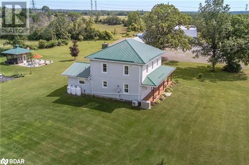 69 Whalen Road, Marysville, ON - Outdoor With View