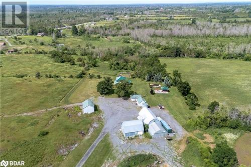 69 Whalen Road, Marysville, ON - Outdoor With View