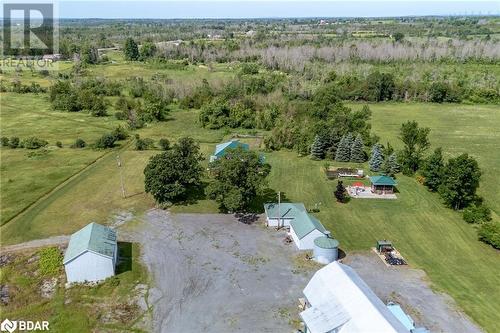 69 Whalen Road, Marysville, ON - Outdoor With View