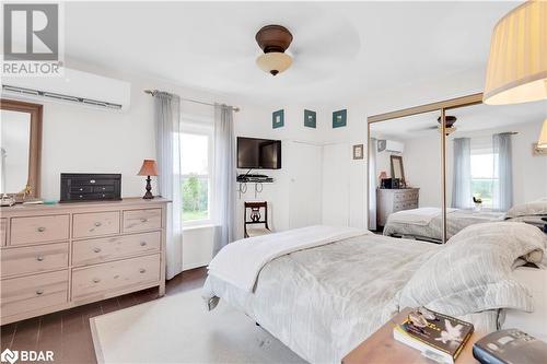 69 Whalen Road, Marysville, ON - Indoor Photo Showing Bedroom