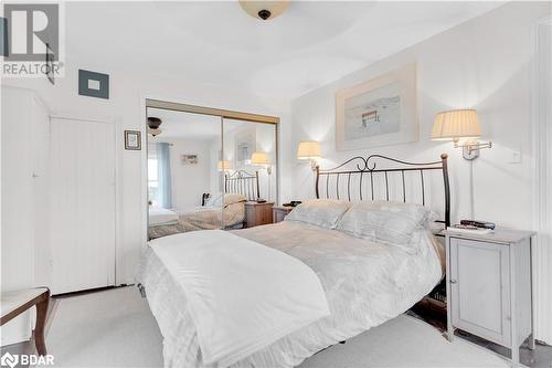 69 Whalen Road, Marysville, ON - Indoor Photo Showing Bedroom