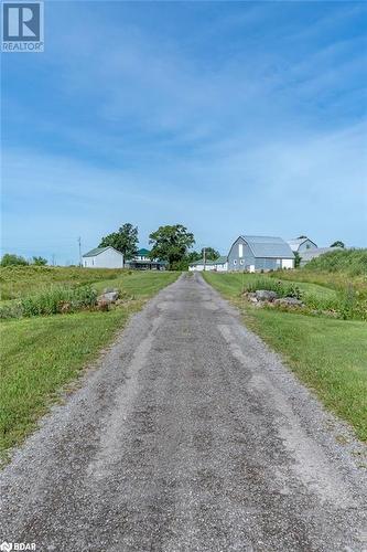 69 Whalen Road, Marysville, ON - Outdoor With View