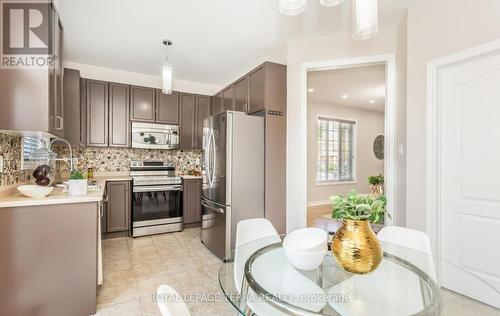 2 Martree Crescent, Brampton, ON - Indoor