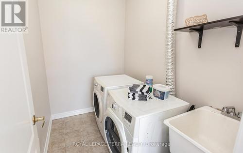 2 Martree Crescent, Brampton, ON - Indoor Photo Showing Laundry Room