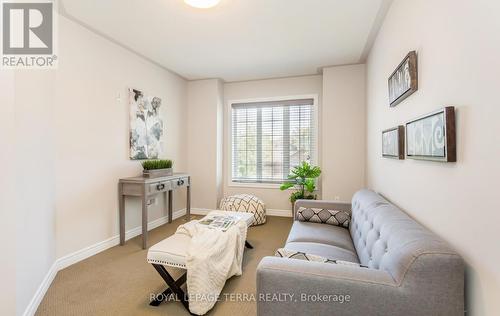 2 Martree Crescent, Brampton, ON - Indoor