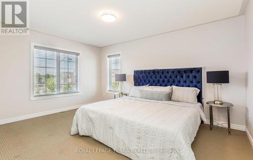 2 Martree Crescent, Brampton, ON - Indoor Photo Showing Bedroom