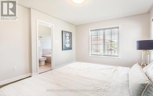 2 Martree Crescent, Brampton, ON - Indoor Photo Showing Bedroom