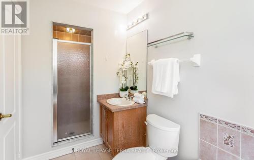 2 Martree Crescent, Brampton, ON - Indoor Photo Showing Bathroom