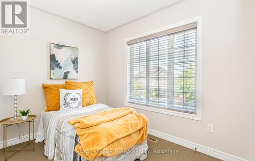 2 Martree Crescent, Brampton, ON - Indoor Photo Showing Bedroom