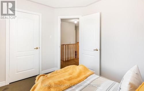 2 Martree Crescent, Brampton, ON - Indoor Photo Showing Bedroom