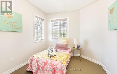 2 Martree Crescent, Brampton, ON - Indoor Photo Showing Bedroom