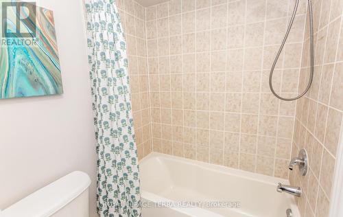 2 Martree Crescent, Brampton, ON - Indoor Photo Showing Bathroom