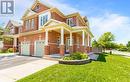 2 Martree Crescent, Brampton, ON  - Outdoor With Facade 