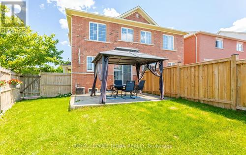 2 Martree Crescent, Brampton, ON - Outdoor