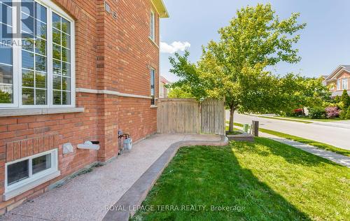 2 Martree Crescent, Brampton, ON - Outdoor With Exterior