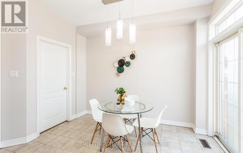 2 Martree Crescent, Brampton, ON - Indoor Photo Showing Dining Room